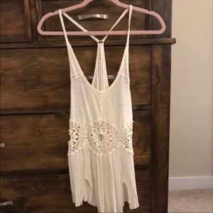 Free People Tank
